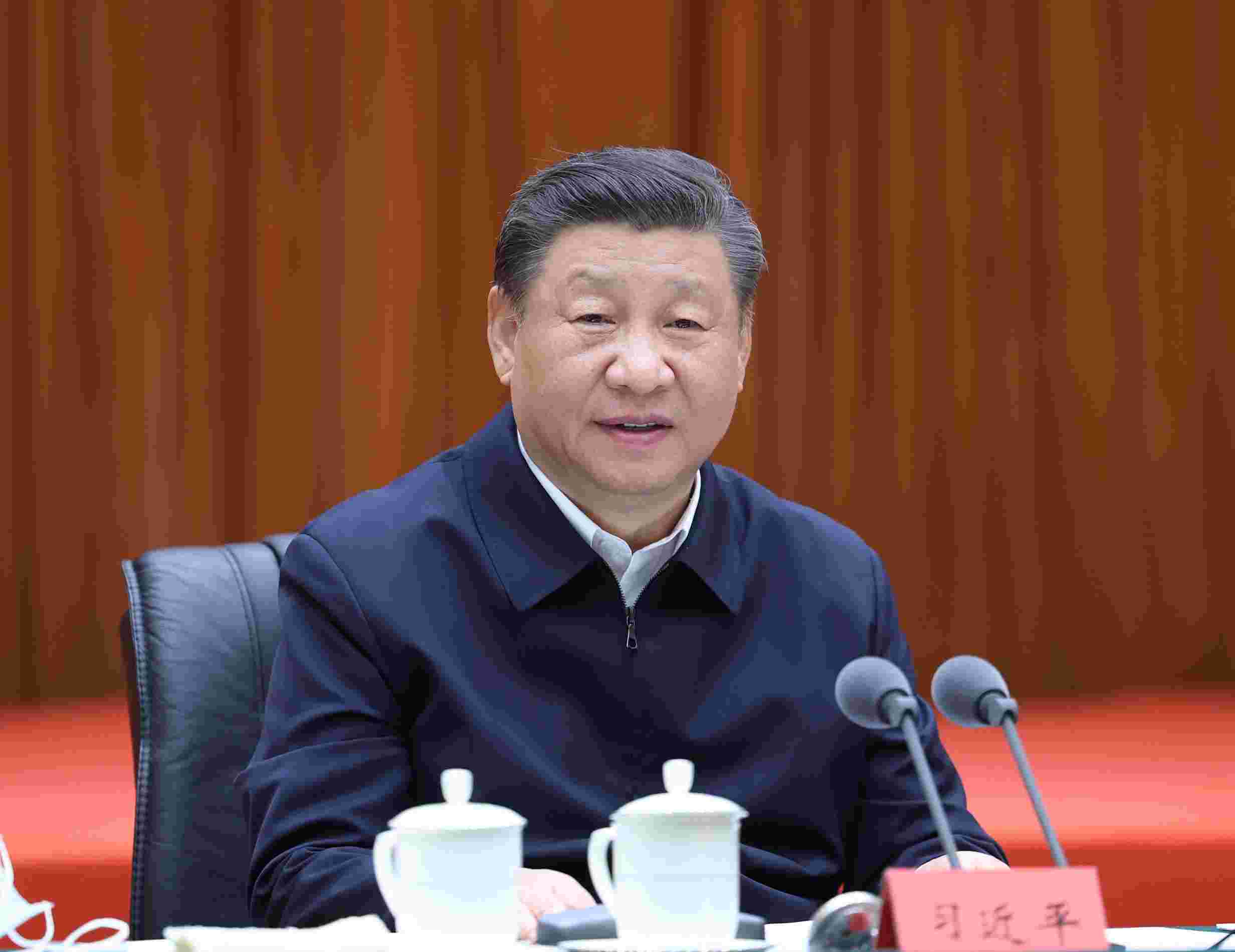 During his visit to Inner Mongolia, Xi Jinping stressed that he should grasp the strategic orientation, adhere to green development, and strive to write a new chapter of Chinese modernization in Inner Mongolia | Strategy | Inner Mongolia