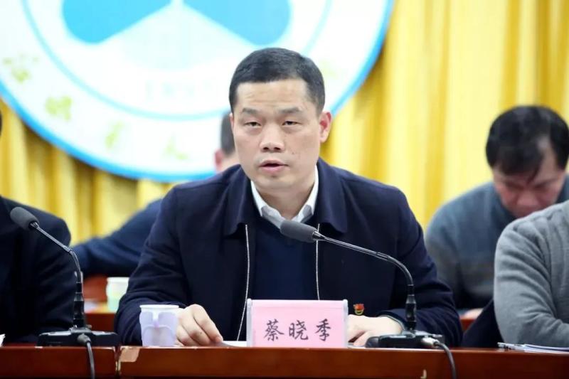 He plans to be promoted to the main hall, and two new deputy mayors will be appointed in deputy provincial cities! Appointment and dismissal after returning from three years of aid to Xinjiang | Work | Deputy provincial level