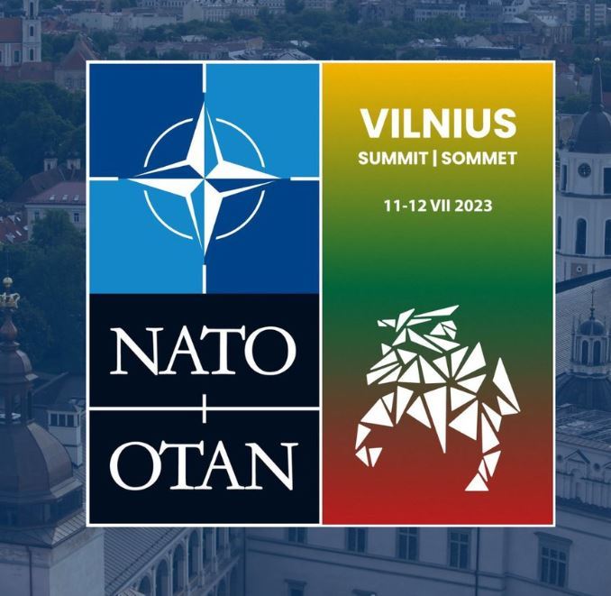 The United States is pushing NATO to "inflate" and Europe's security is deteriorating. Vilnius | NATO | United States