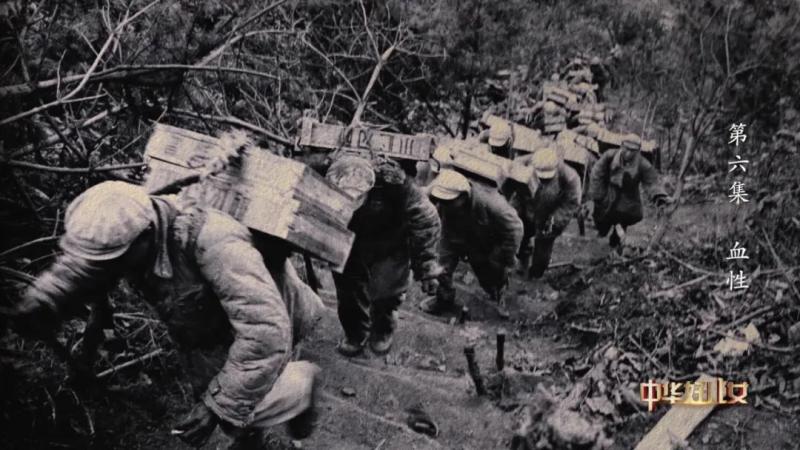 打满五次战役！大辫子女兵在战场上书写传奇,首批入朝朝鲜|战场|辫子