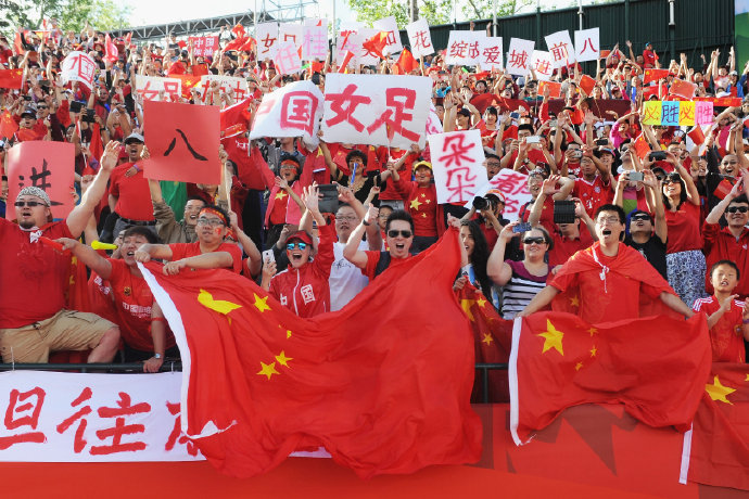 Approaching the Women's World Cup: Is it a mystery that the Chinese women's football team did not win the warm-up matches? Need to win the game that needs to be won! Group stage | Women's football | Pretend to be mysterious