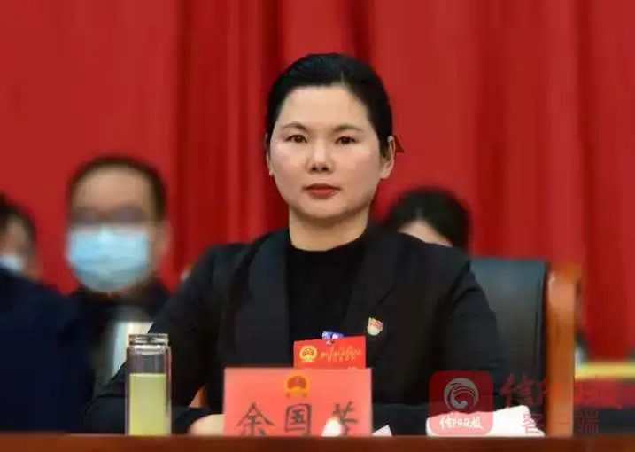 Yu Guofang intends to serve as the Secretary of the County (City, District) Party Committee for Public Announcement | Work | Secretary