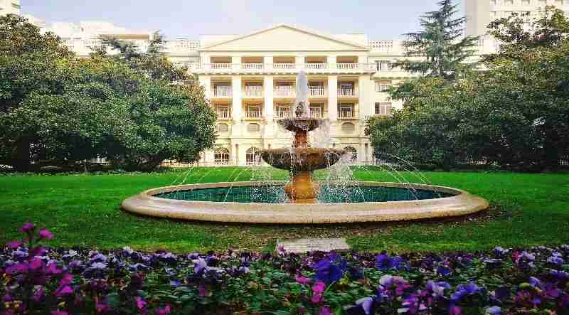 Understand the "past and present" of Shanghai Hospital, the architecture of a century old building | Hospital | Century old