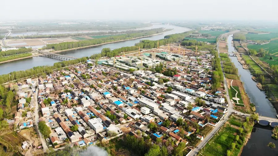 Study in Progress | General Secretary Xi Jinping and Shandong’s Story Rice Bowl | Drones | Xi Jinping