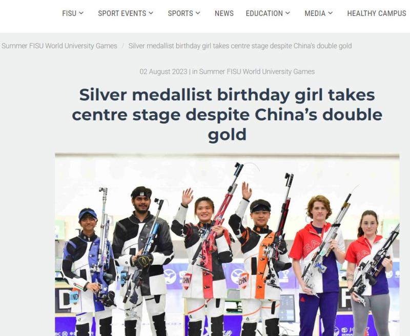 Celebrating birthdays in the International Youth Universiade Village: Feeling incredibly happy and joyful for family and friends | Birthday | Youth