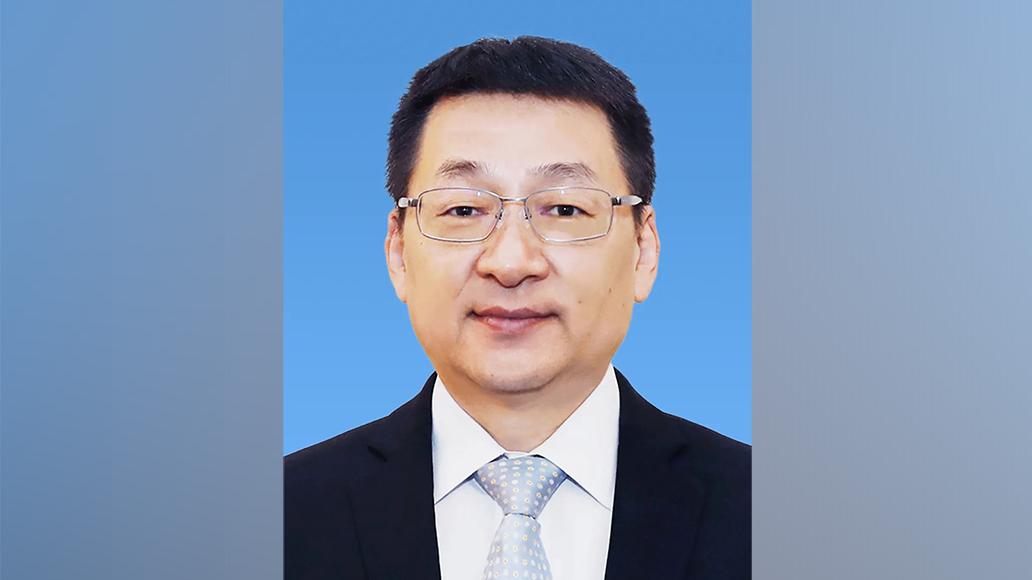 Li Yang serves as a member of the Party Group and Deputy Minister of the Ministry of Transport