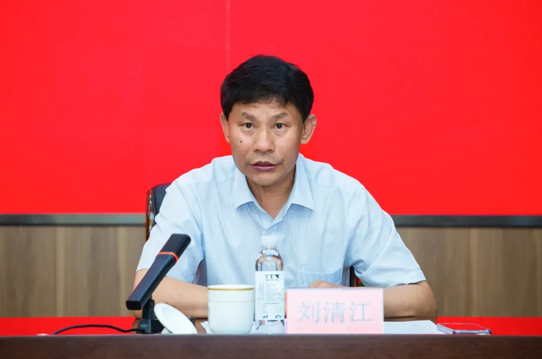 Wang Qiliang appointed president of Yunnan University for Nationalities