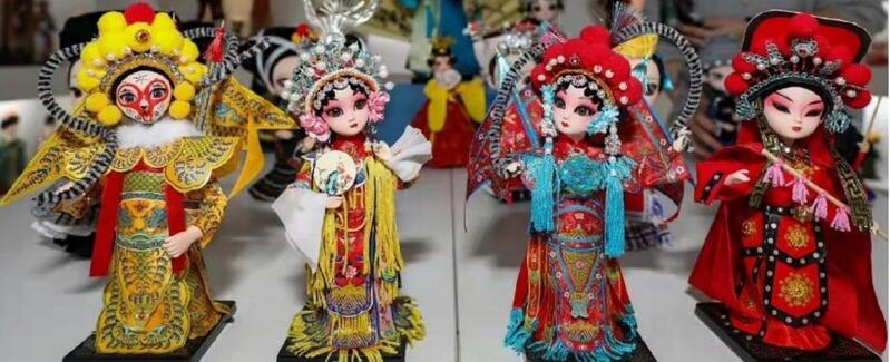 Has China's "doll" ever been on the brink of extinction? Chinese anime IP may become a future opportunity, why Barbie sells over 1 billion dolls | Craftsmanship | Chinese anime