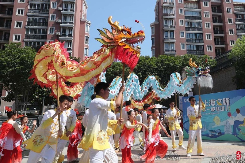 密码盒子里究竟藏着什么,来百年项宅“考古”？神秘宅邸闵行|考古|密码