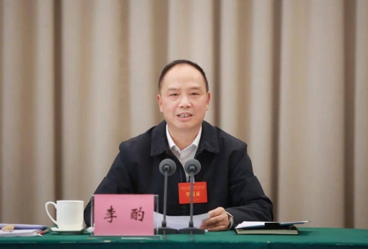 Several provinces have densely appointed deputy provincial cadres, including those born in the 1970s, as well as those who have been transferred to deputy provincial governors across provinces | Wang Haipeng | Deputy Provincial level