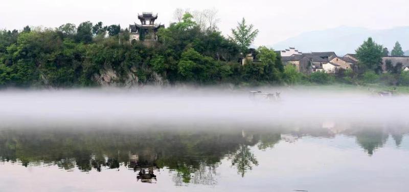 Provincial Party Secretary and Governor in Chief! Anhui accelerates the construction of a high-quality tourism strong province with advantages | Anhui | Governor