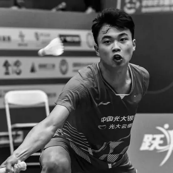 家属质疑现场救援不及时,中国羽毛球协会哀悼不幸去世的17岁天才选手张志杰