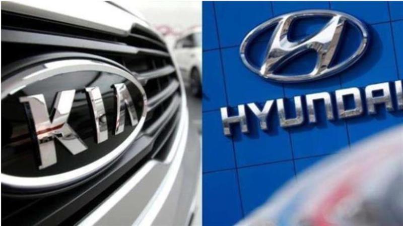 Causing an explosive growth in car theft cases, accusing their cars of being too easy to steal, New York City sued Hyundai and Kia for theft | theft | United States | vehicles | cars | New York | Hyundai | Kia