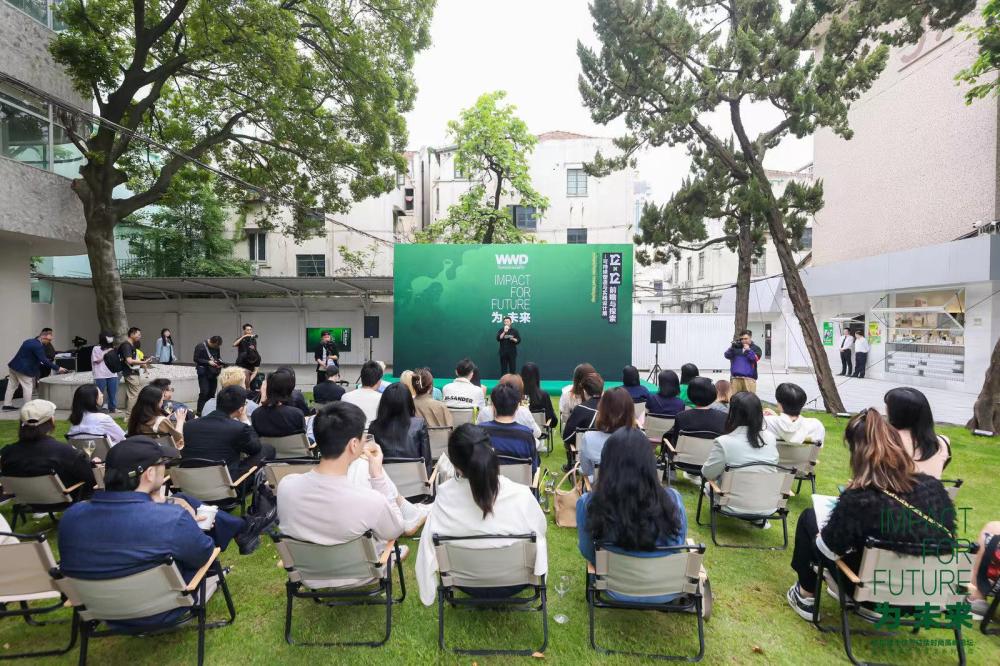 Let well-known cultural and creative enterprises queue up to settle in | Observation of characteristic parks ⑦, what is the charm of this pocket park in the city center | Typical | Enterprises