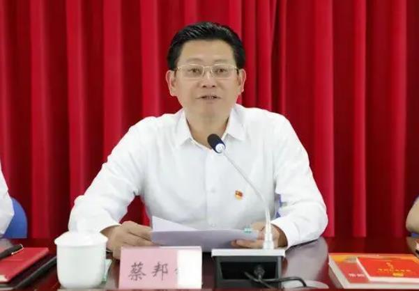 Two more "National Excellent County Party Secretary" were promoted to the Qianjiang Municipal Party Committee | Deputy Secretary | County Party Secretary