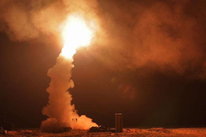 Here we shoot down the missile again, latest! After Ukraine's statement, Crimea | Russia | Ukraine