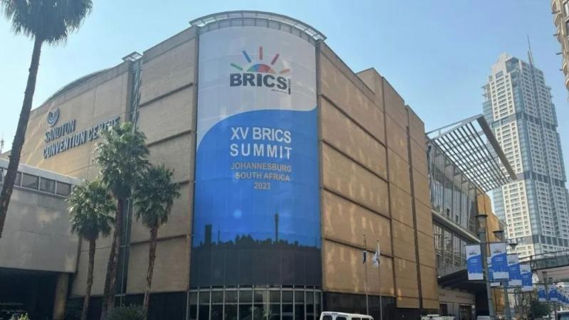 It's not simple, African "BRICS" presidents, BRICS countries, and Africa