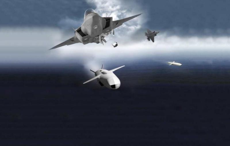 Expert: With disguised strategic bombing capabilities, Japan conducts research on transport aircraft launching long-range missiles AGM | cruise missiles | strikes | the United States | capabilities | Japan | transport aircraft | missiles