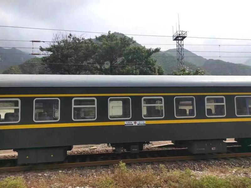 Direct attack on site! K396, Z180, K1178 Train Passenger Transfer Record | Railway | Passenger