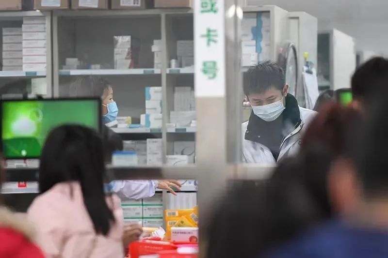 These hospital leaders fell from grace, and the dean ate 16 million yuan in kickbacks! Medical anti-corruption upgrade, equipment secretary | field | medicine