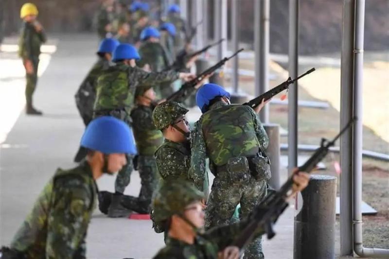 Did the Taiwanese military's "bulletproof plate" unexpectedly explode with bullets? The Taiwan defense department is choking up to sue the Taiwanese military | bullet plates | bullets