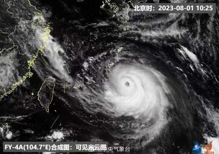 Where exactly will Kanu go? Predicting Typhoon with AI, a headache for forecasters | Typhoon | Kanu