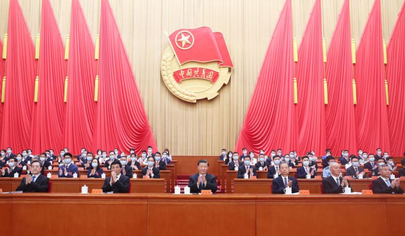 In this way, the general secretary urged him to look at and pilot the work of the communist youth league | career | important | general secretary | times | country | communist youth league | work | communist youth league of China | Xi Jinping