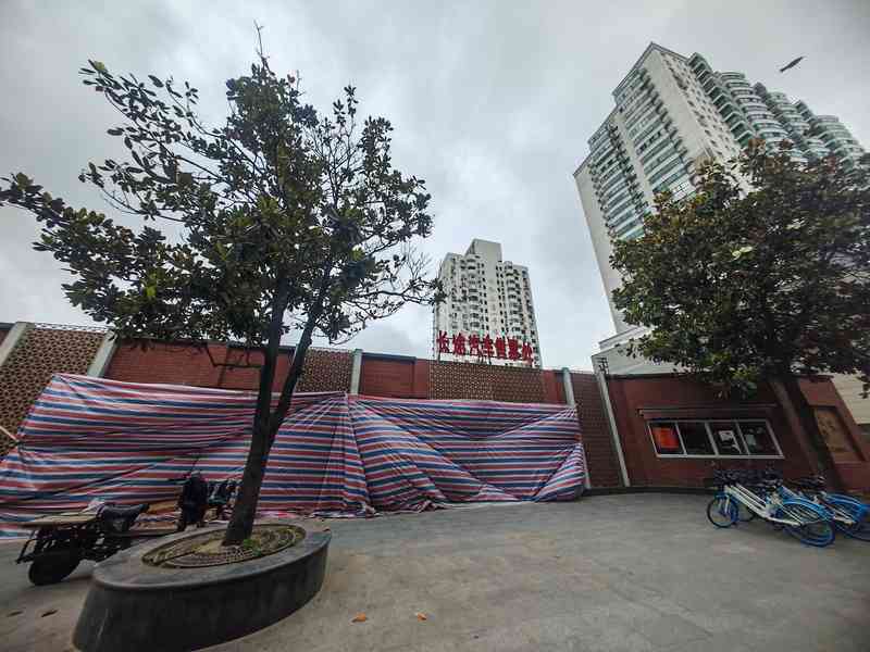 The "Hamlet Question" of Shanghai Long Distance Bus Station | Passenger Flow | Bus Station