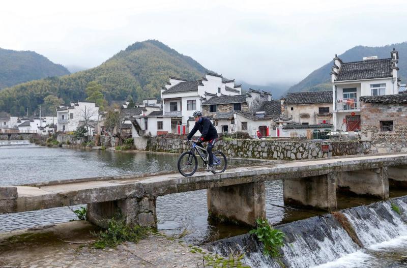 打卡中华体育地理读懂运动里的诗和远方保障|雪友们|中华