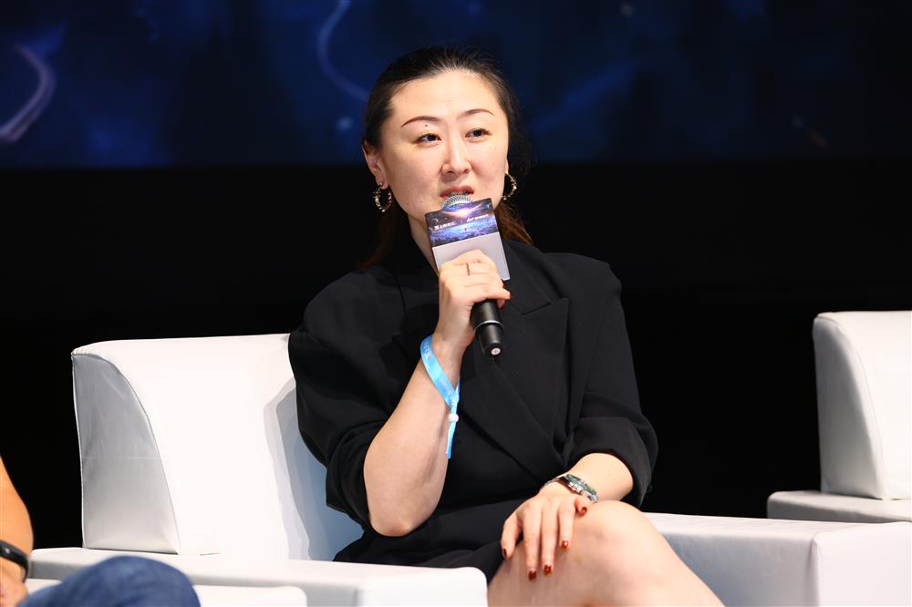 Shanghai Film Group's leader, an "IP digital person," is expected to make an appearance at Shanghai Cinema in mid August for SHO cooperation | IP | Shanghai