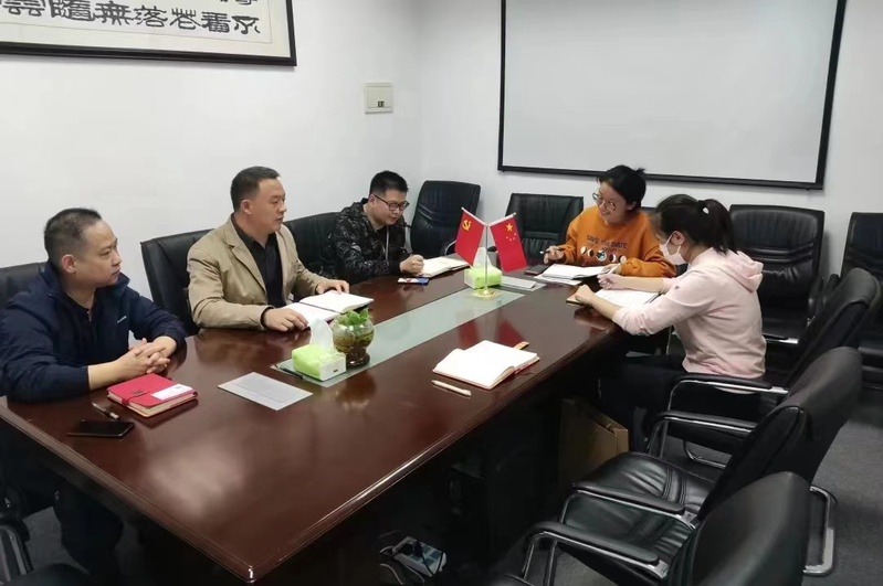How to govern nearly 7000 enterprises in Wujiaochang? "Finding the Building Committee in Difficulties" Becoming a Memory City for Corporate Muscles | Shanghai | Enterprises
