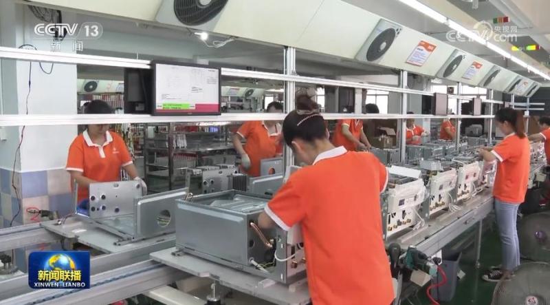 中国制造业采购经理指数连续三个月回升政策|服务业调查中心|采购
