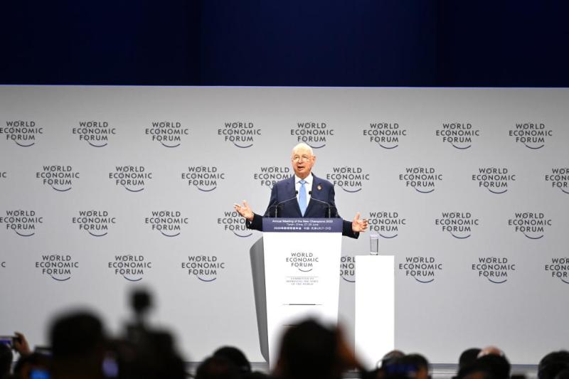 Touching the Pulse of the Global Economy: "Spoilers" and Diverse Development Trends - Overview of Hot Spots at the Summer Davos Forum in 2023 | Global | Trends