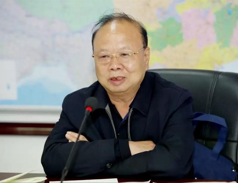 Soliciting votes to bribe elections, buying and selling officials! After the 20th National Congress of the Communist Party of China, Hebei's "first tiger" was arrested for accepting bribes