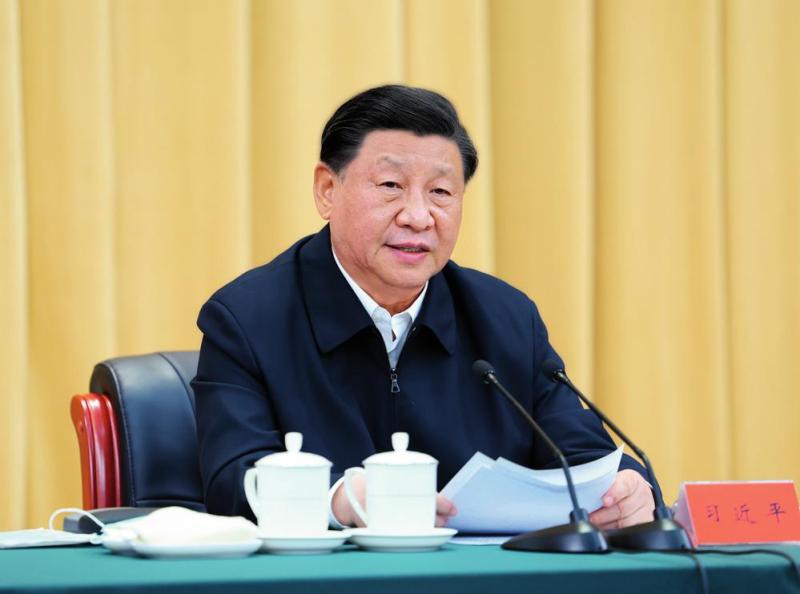 Outlook, Promotion of History and Consciousness, Fortification of Revival Journey Xi Jinping