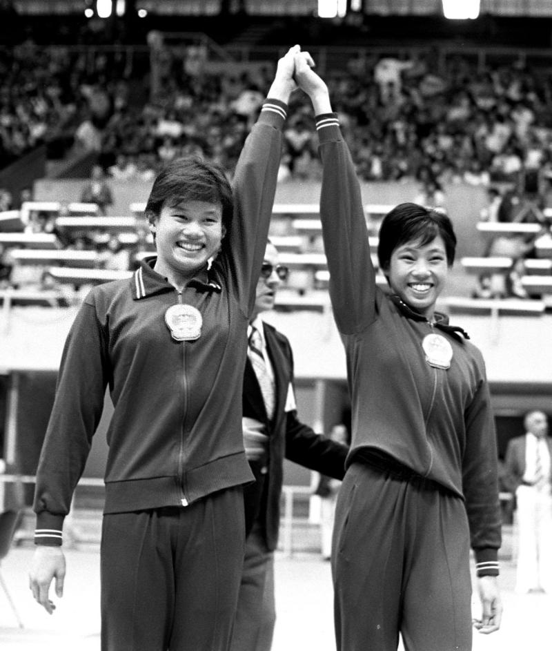 Dreams set sail again from here, Chengdu Universiade: One month later, Guo Jingjing | Universiade | Dreams